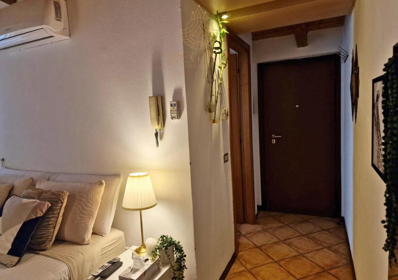 Regina Milano In Porta Romana 1 Διαμέρισμα Εξωτερικό φωτογραφία