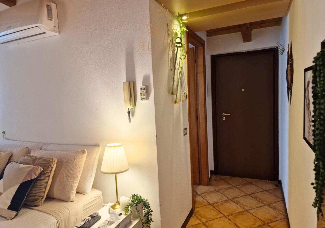 Regina Milano In Porta Romana 1 Διαμέρισμα Εξωτερικό φωτογραφία