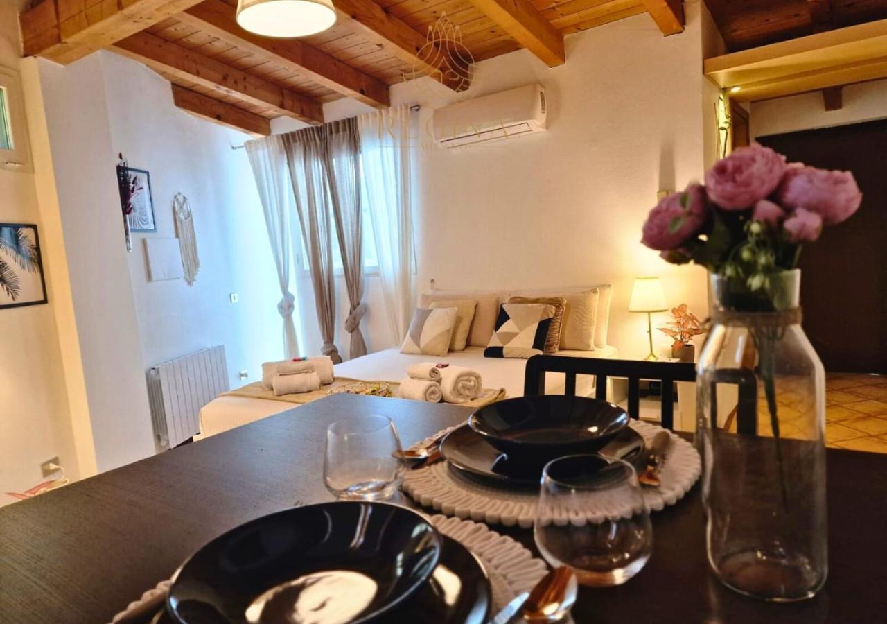 Regina Milano In Porta Romana 1 Διαμέρισμα Εξωτερικό φωτογραφία